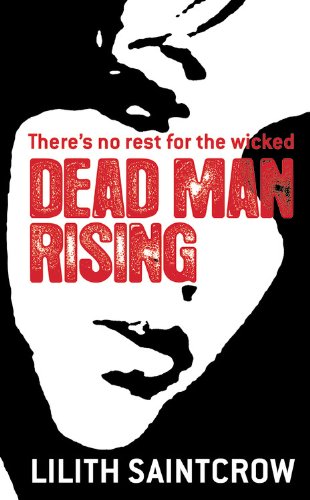 Dead Man Rising (Dante Valentine, 2) Urban Fantasy