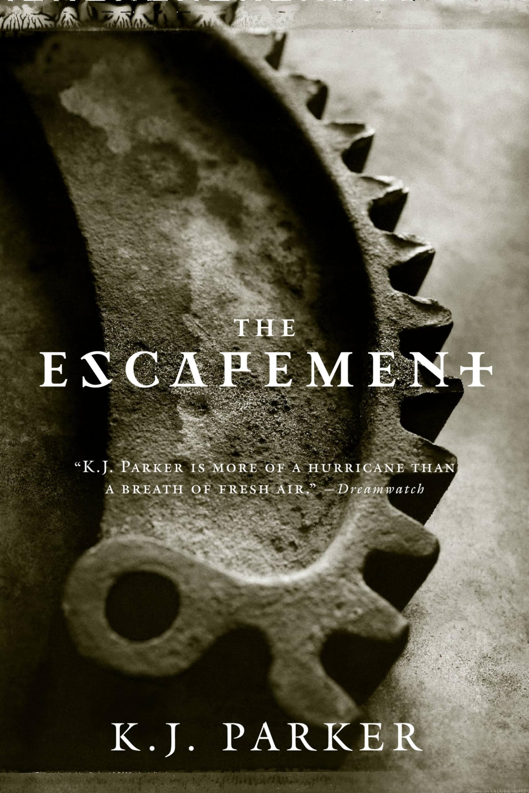 Product Image: The Escapement