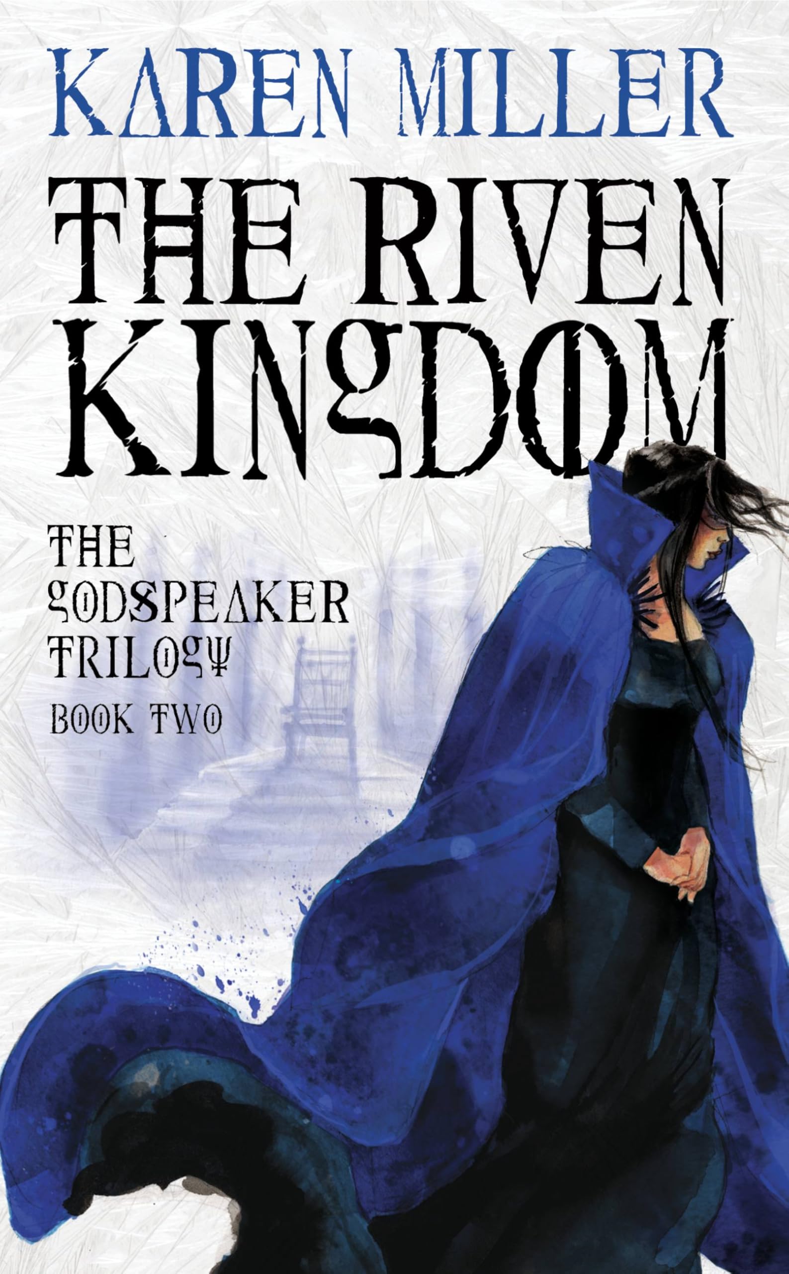 The Riven Kingdom Action & Adventure