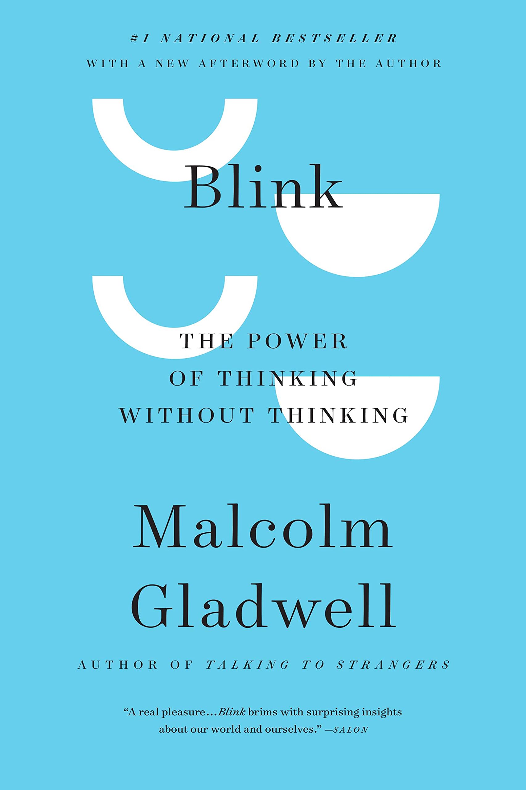 Blink Business, Finance & Career
