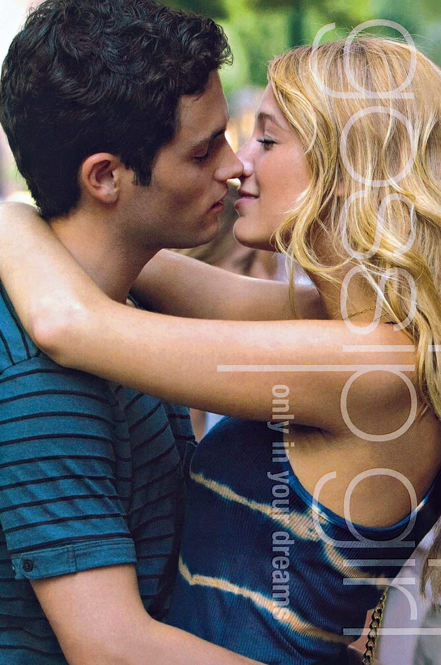 Gossip Girl Fiction