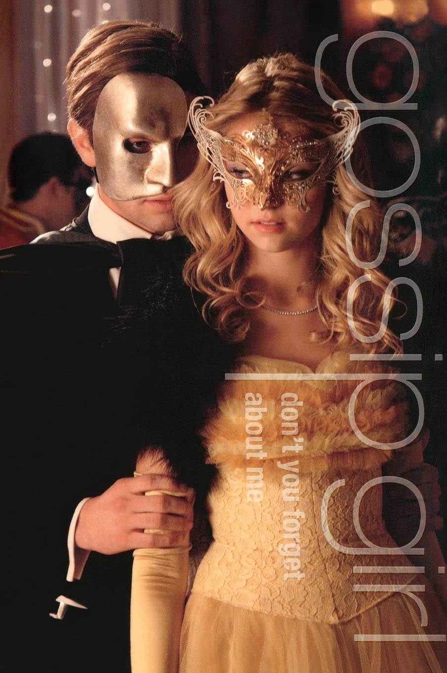 Gossip Girl #11 Fiction