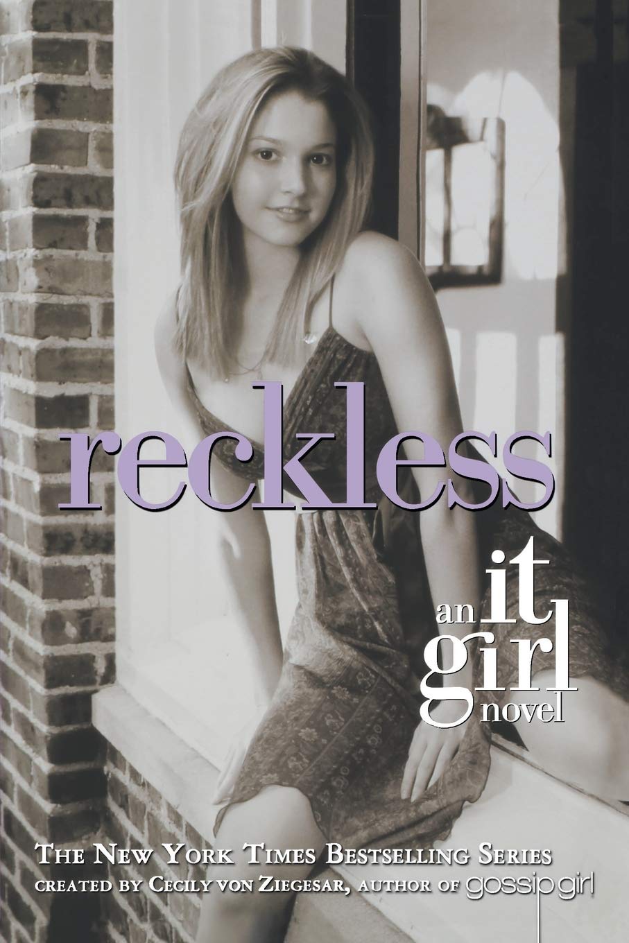 Reckless Fiction