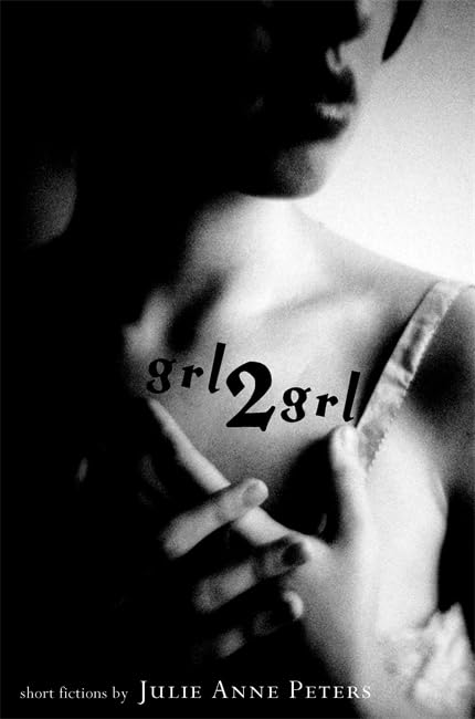 grl2grl: Short fictions LGBTQ+