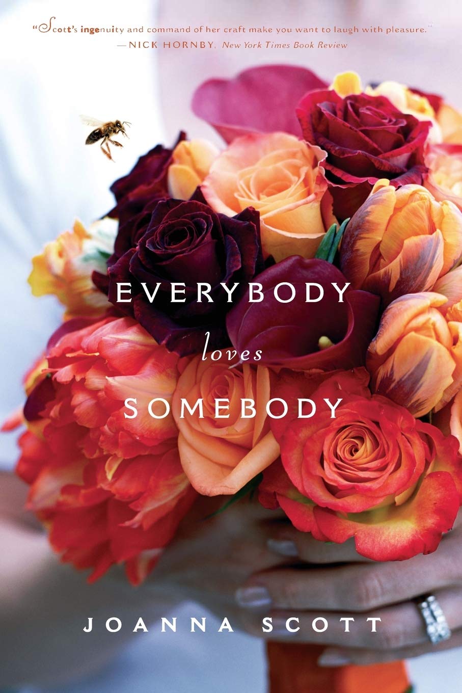 Everybody Loves Somebody Essays & Short Stories