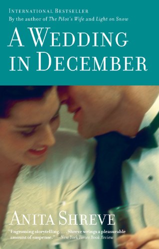 A Wedding in December: A Novel Contemporary literature