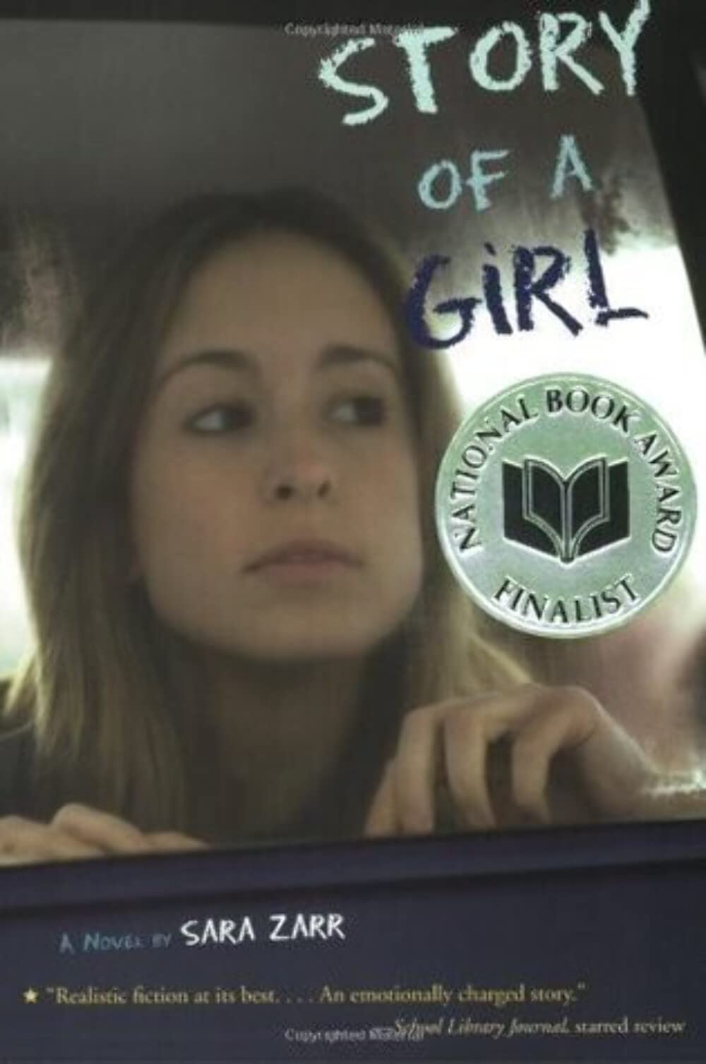 Story of a Girl Fiction