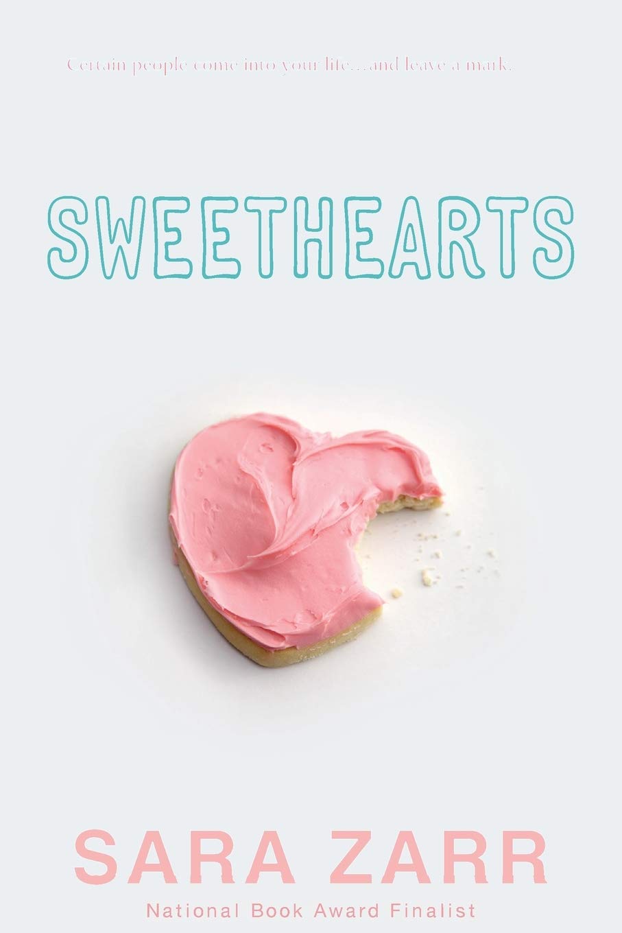 Sweethearts Fiction books for children