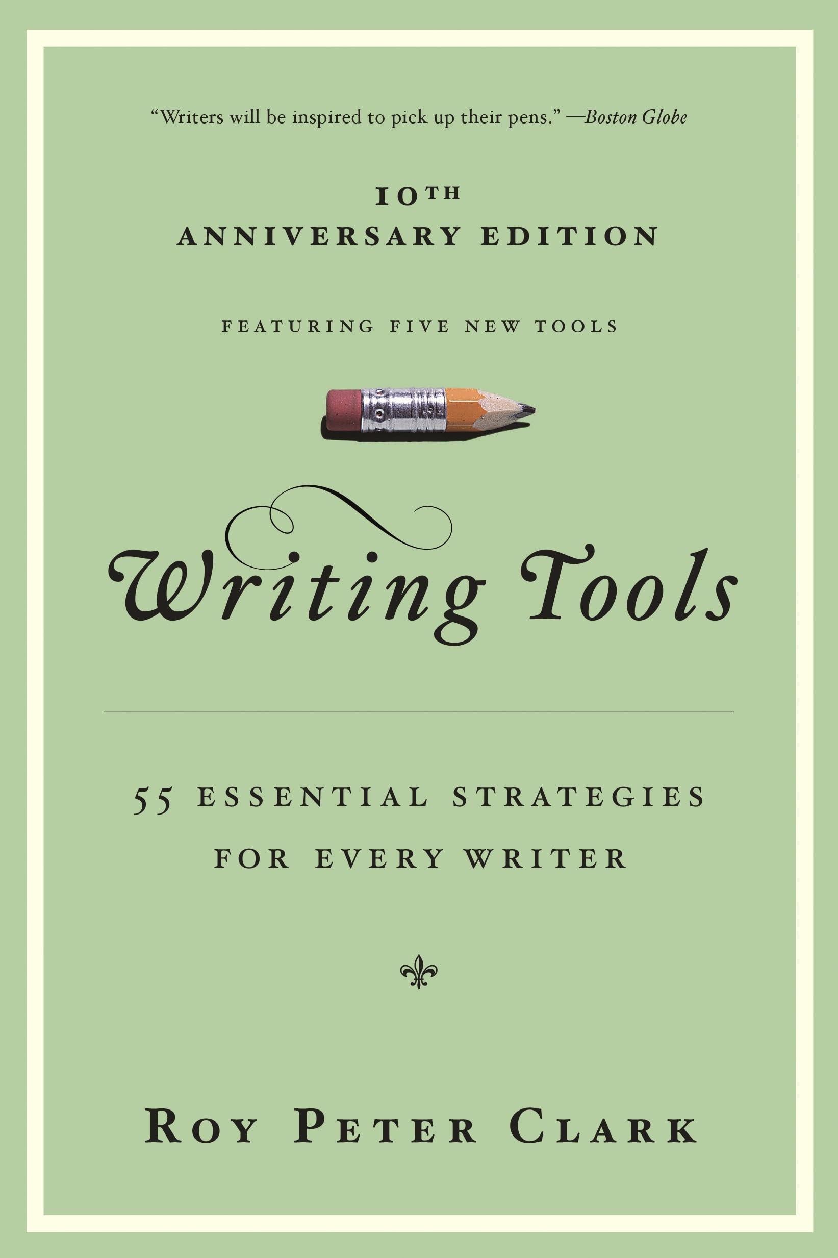 Writing Tools Business, Finance & Career