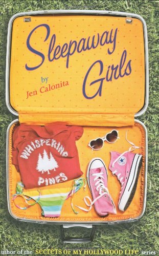 Sleepaway Girls Fiction
