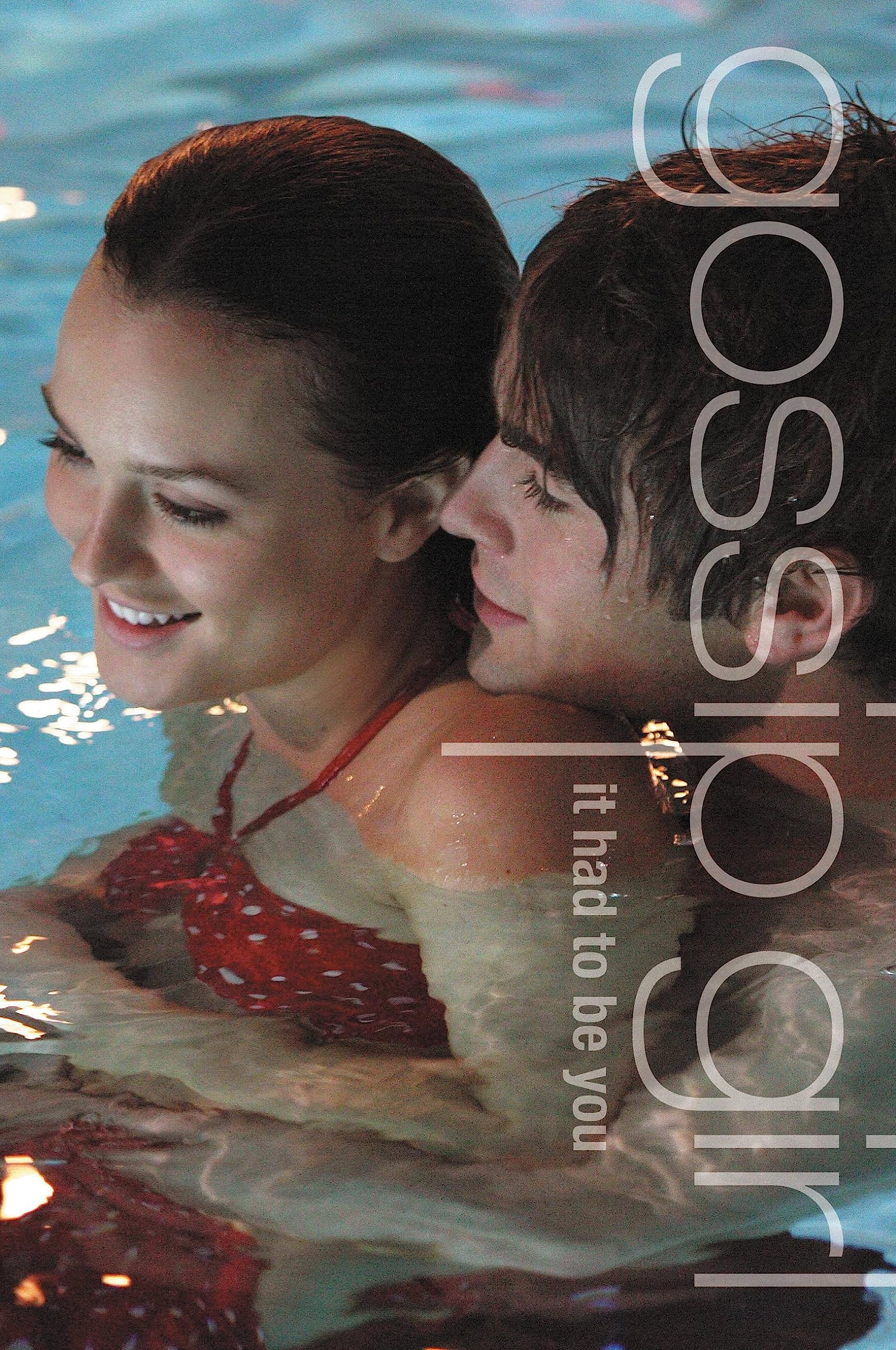 Gossip Girl Fiction