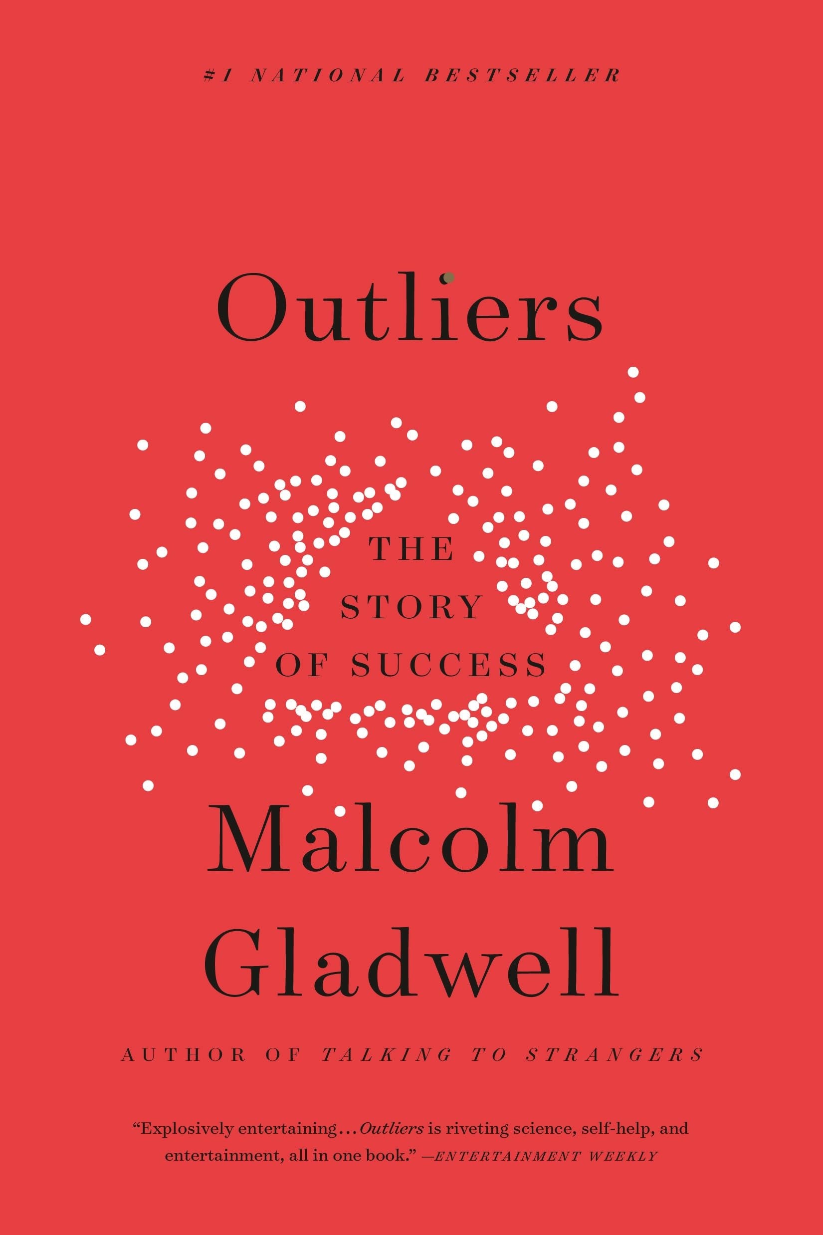 Outliers Social Sciences