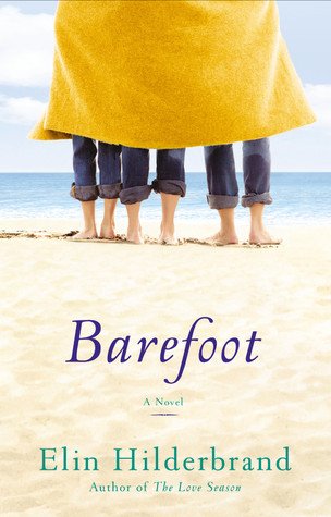 Product Image: Barefoot