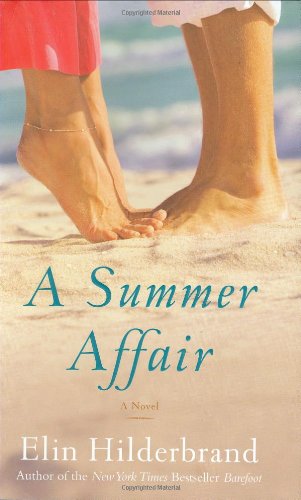 A Summer Affair: A Novel Contemporary literature