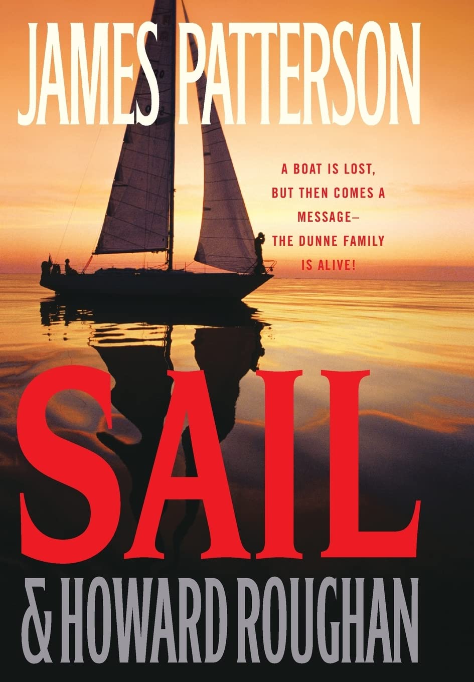 Sail Action & Adventure