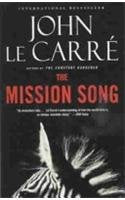 The Mission Song: A Novel book