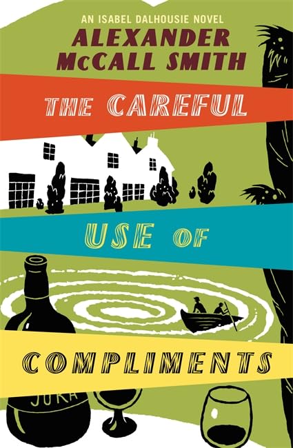 The Careful Use Of Compliments Contemporary literature