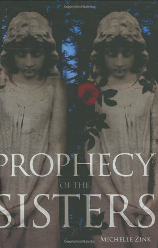 Prophecy of the Sisters (Prophecy of the Sisters Trilogy, Book I) Fiction