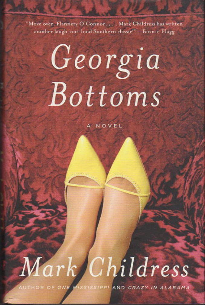 Georgia Bottoms: A Novel Humour & Satire