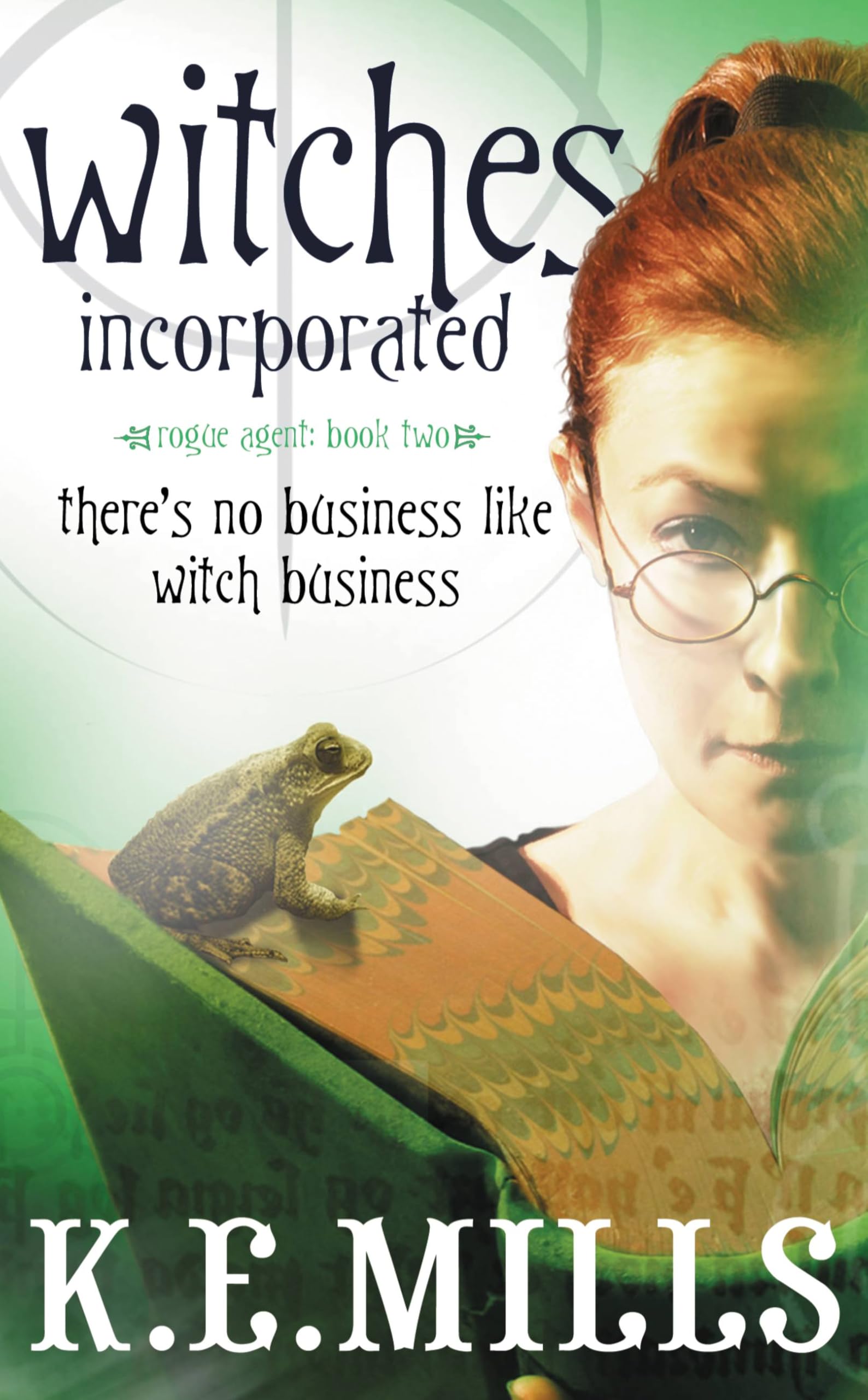 Product Image: Witches Incorporated