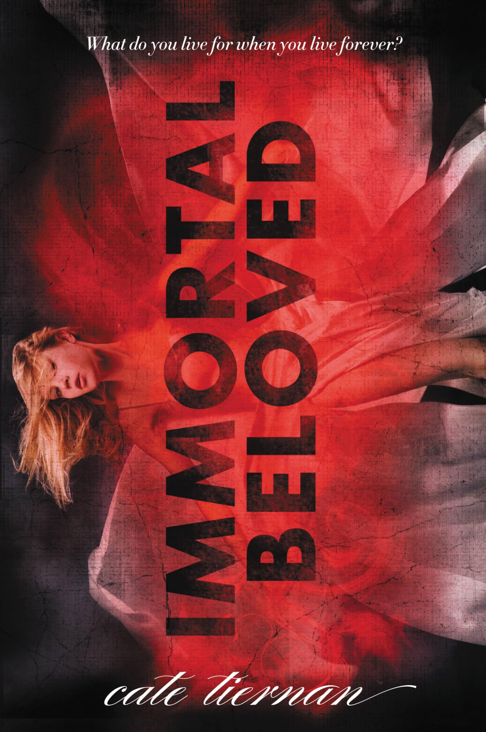 Immortal Beloved Fiction