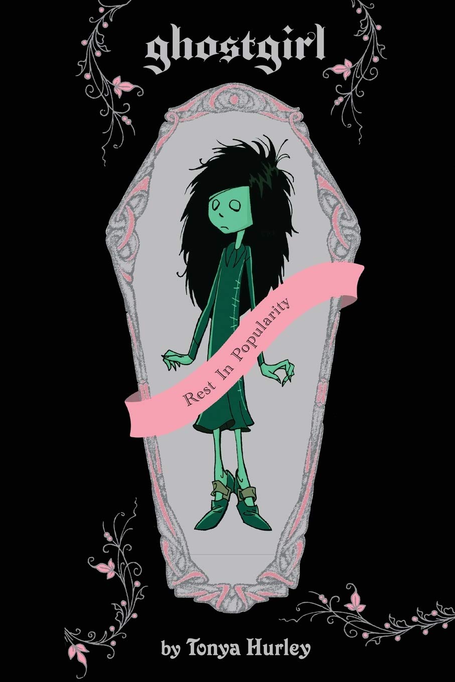ghostgirl (ghostgirl, 1, Band 1) Fiction