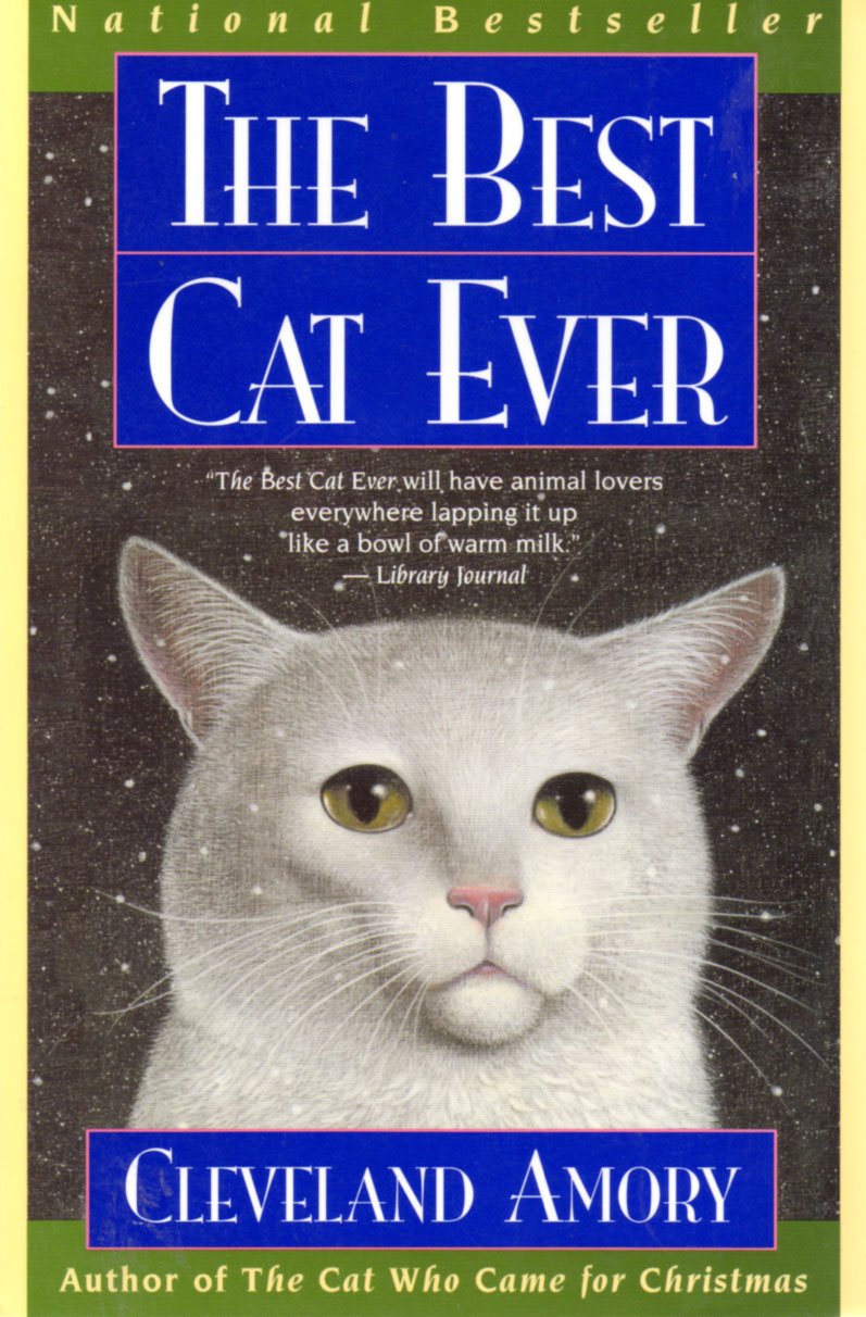 Product Image: The Best Cat Ever