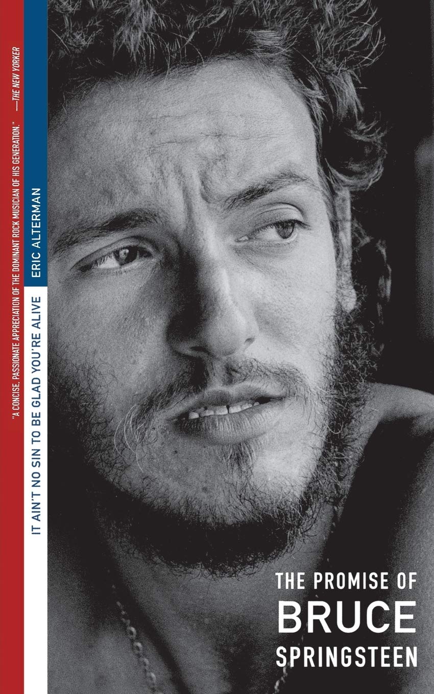 It Ain't No Sin to Be Glad You're Alive book