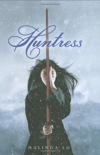 Huntress Fiction books for children