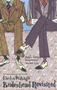 Brideshead Revisited Contemporary literature Books