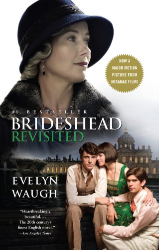 Product Image: Brideshead Revisited