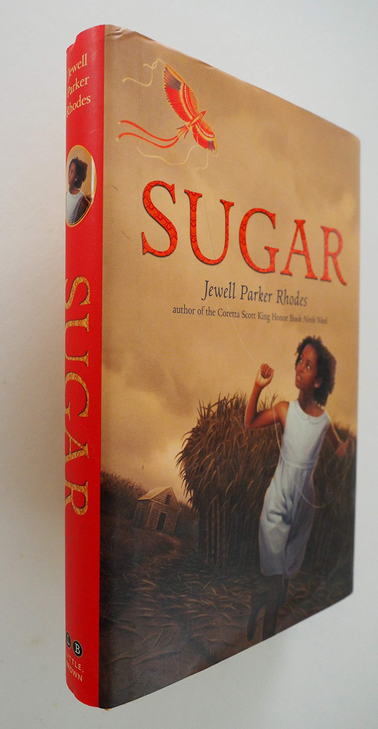 Sugar Non-fiction