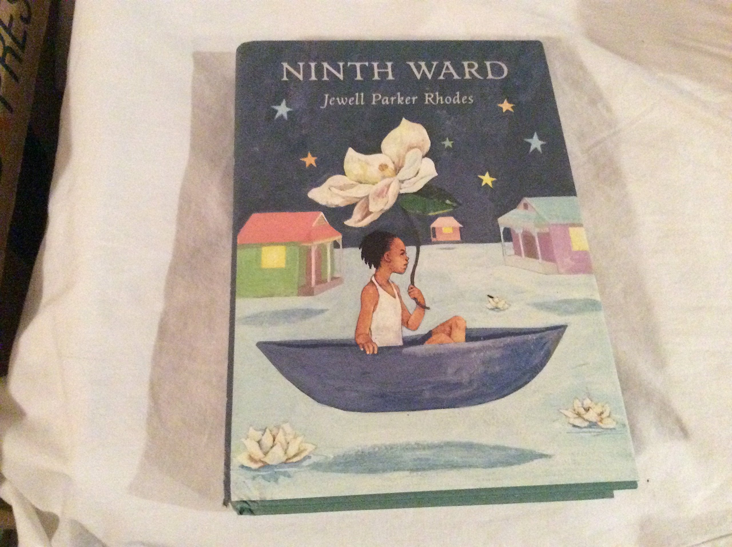 Ninth Ward Non-fiction