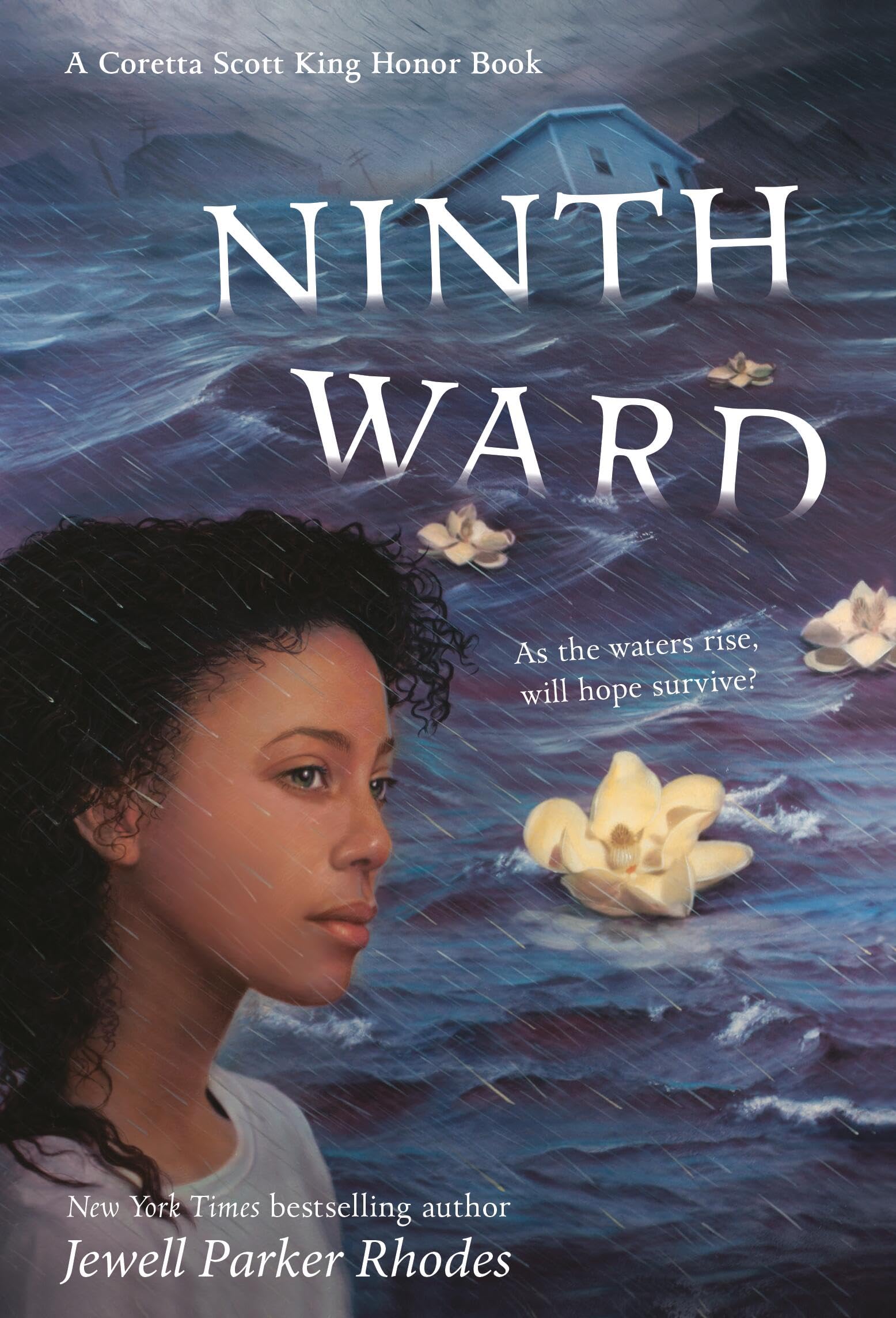 Ninth Ward (Coretta Scott King Author Honor Title) Non-fiction
