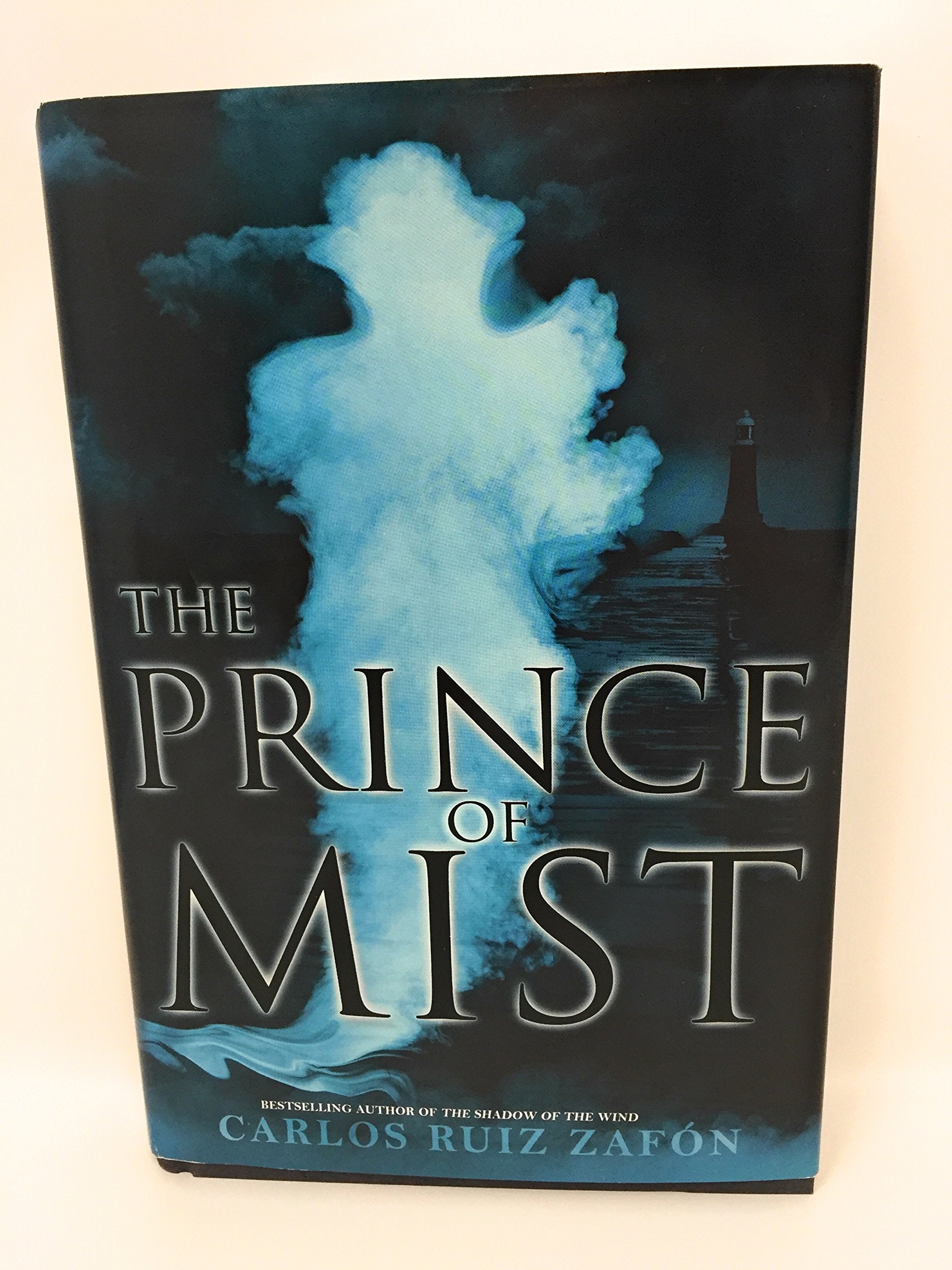 The Prince of Mist Horror & Mystery