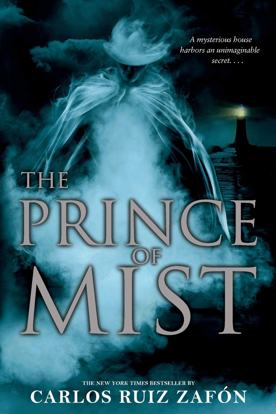 The Prince of Mist Fiction