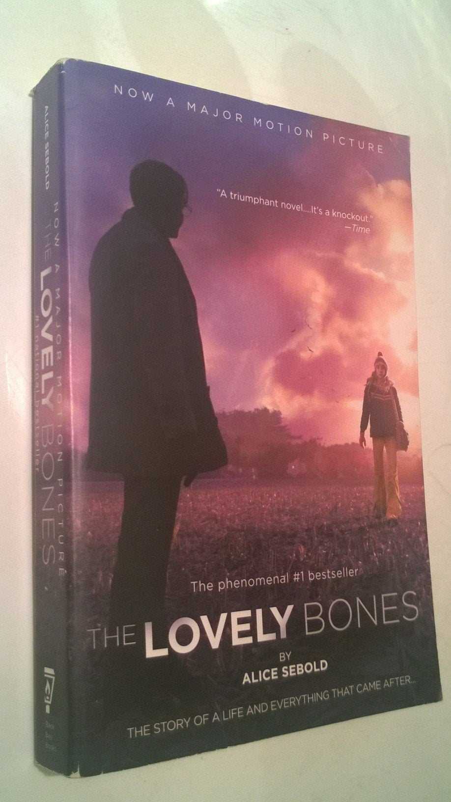 Product Image: The Lovely Bones