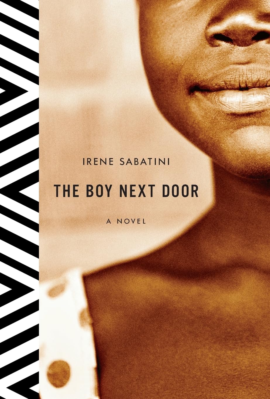 The Boy Next Door: A Novel Historical Fiction