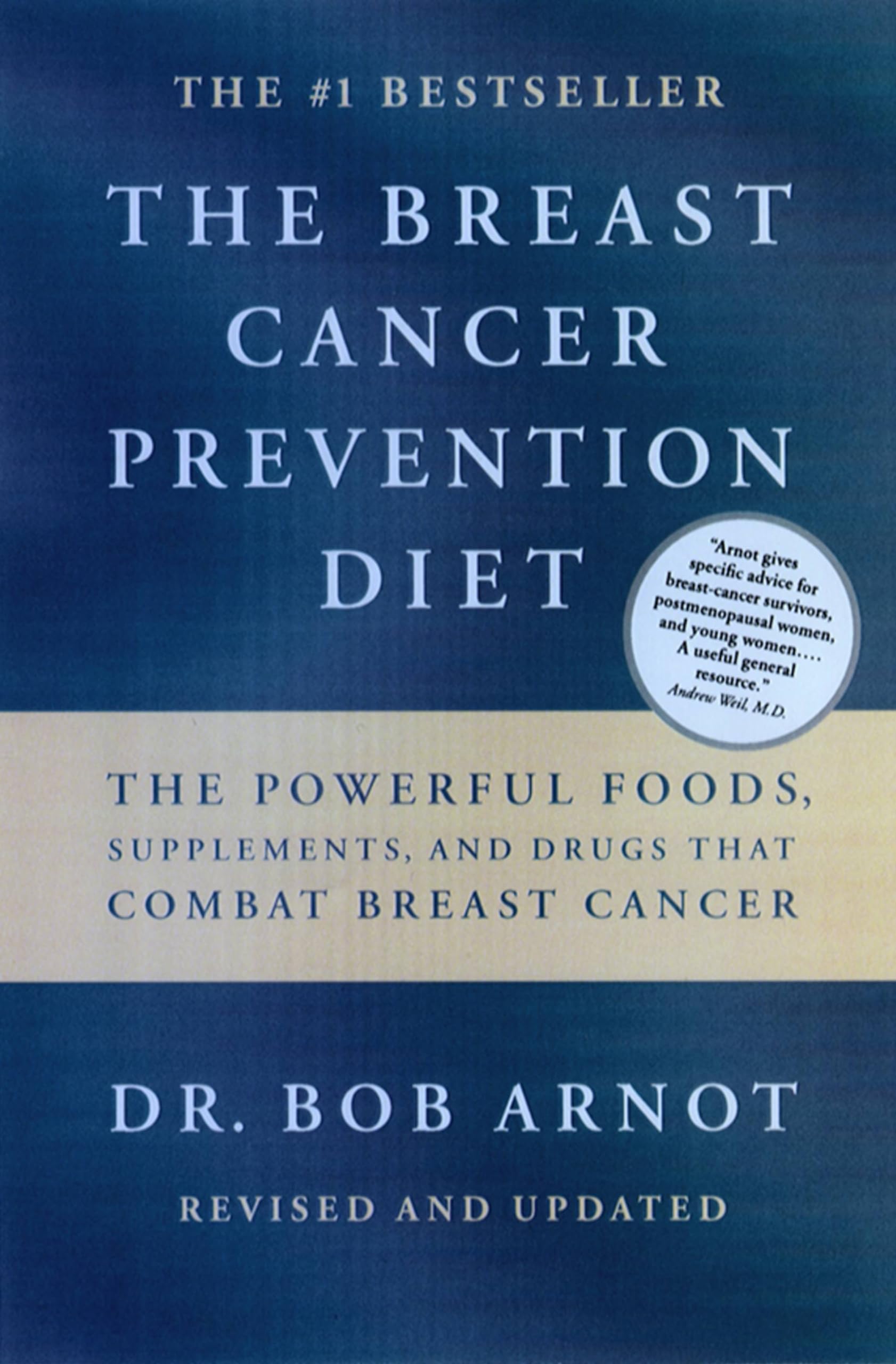 The Breast Cancer Prevention Diet book