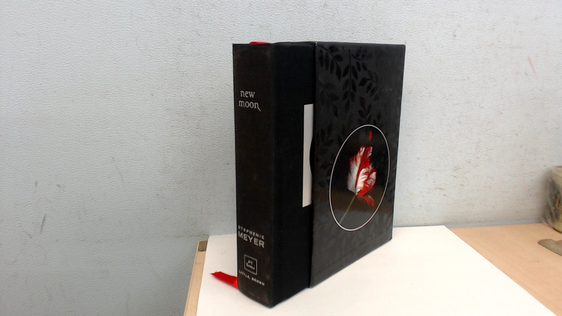 New Moon Collector's Edition (The Twilight Saga, Band 2) Fantasy & Sci-Fi