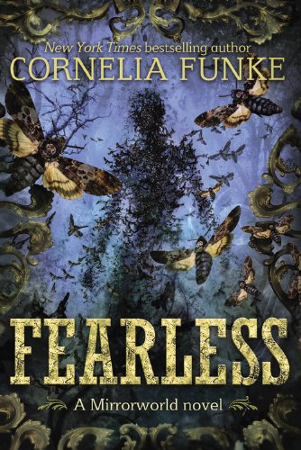 Fearless: A Mirrorworld Novel (Mirrorworld, 2) Fiction