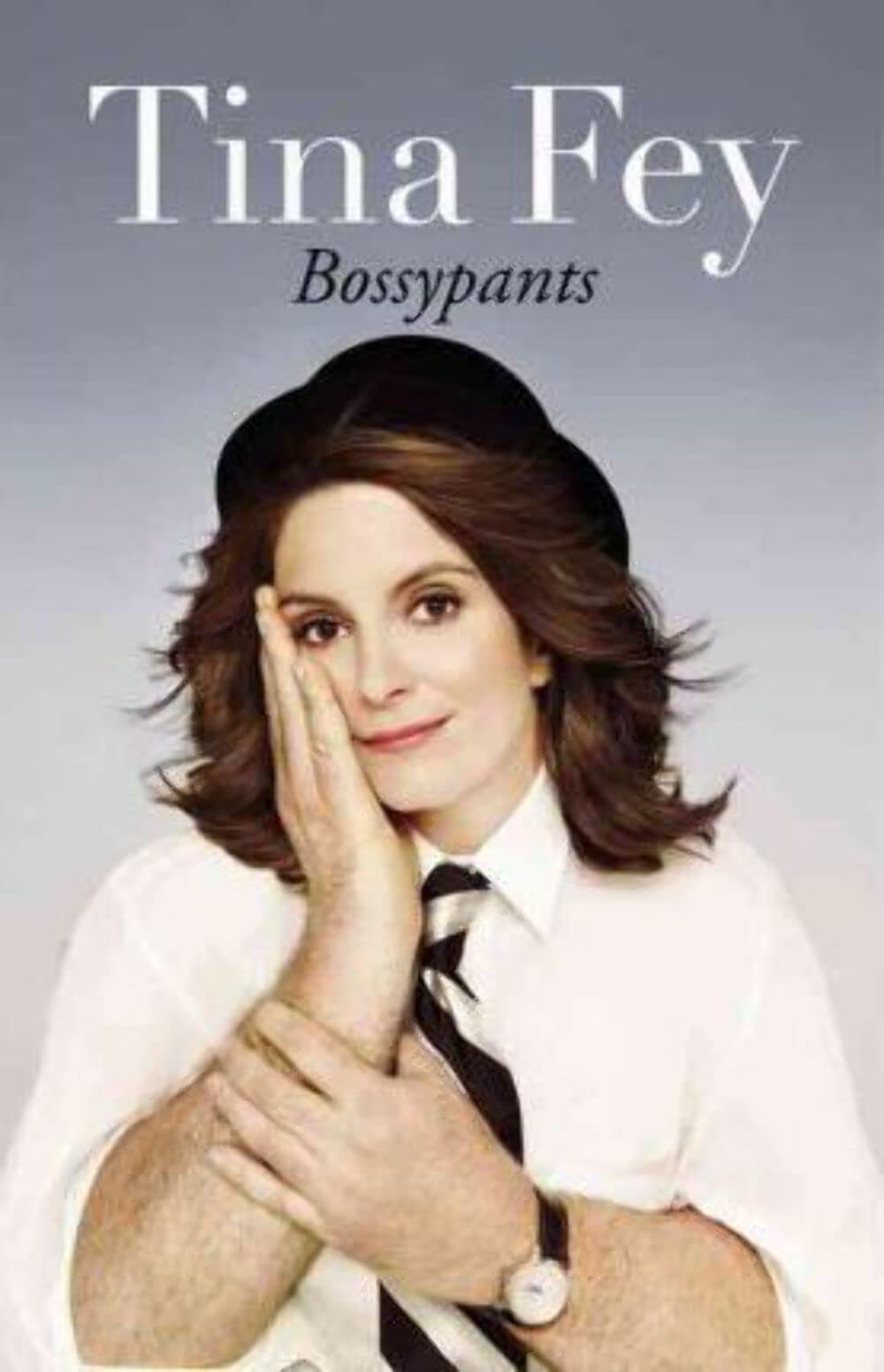 Bossypants Essays & Short Stories