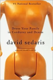 Dress Your Family in Corduroy and Denim Essays & Short Stories