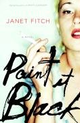 Paint It Black: A Novel Contemporary literature Books