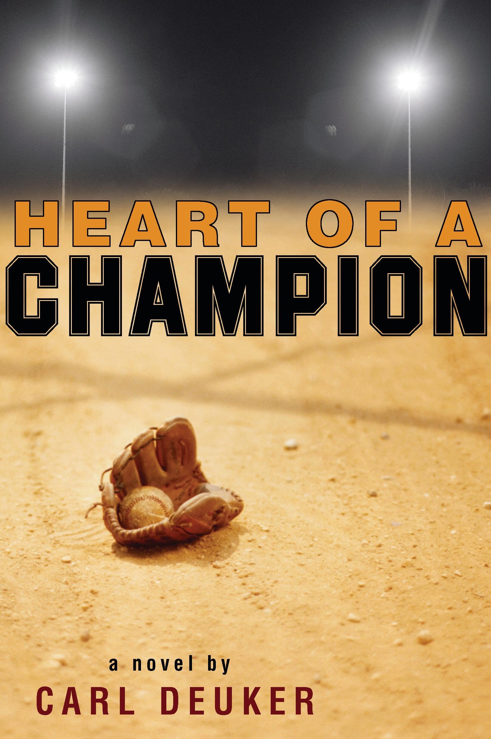 Heart of a Champion Health, Nutrition & Fitness