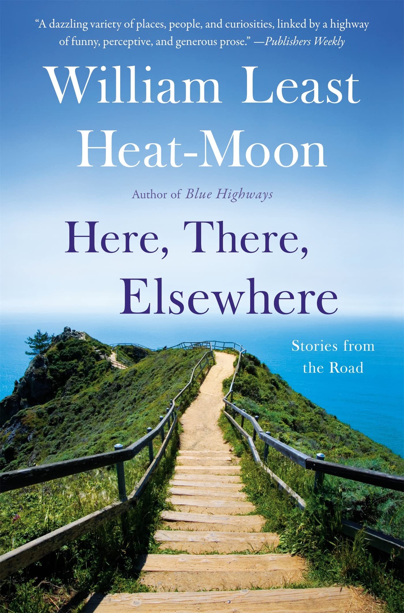 Here, There, Elsewhere Mathematics Books