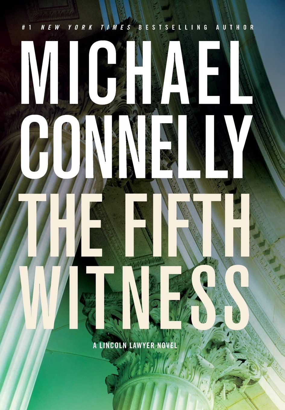 The Fifth Witness Action & Adventure