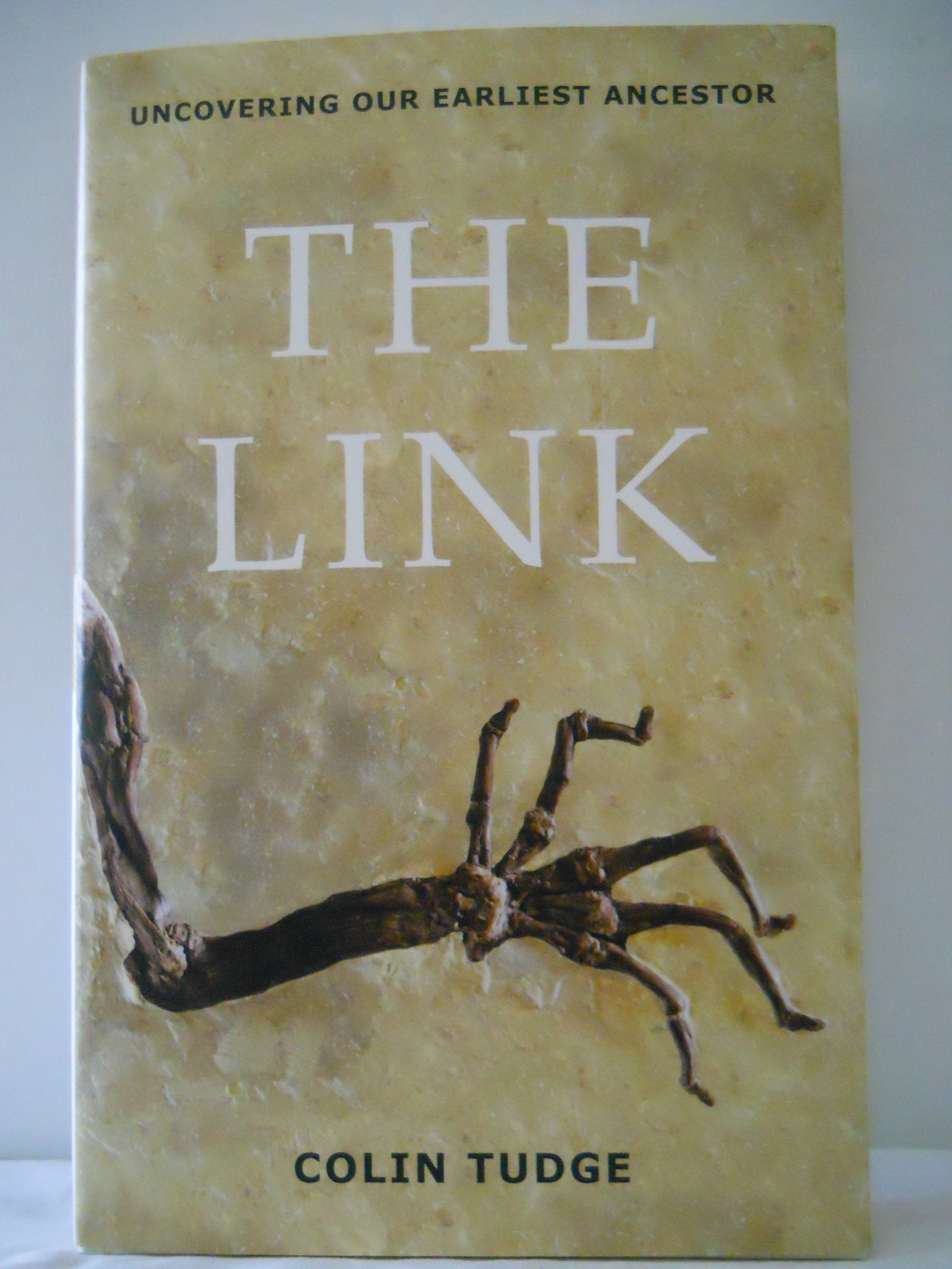The Link: Uncovering Our Earliest Ancestor Social Sciences