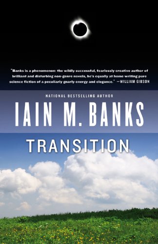 Transition Fantasy & Sci-Fi