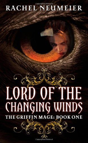 Lord of the Changing Winds Fairy Tales & Legends
